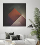 RAD XLIV by Pascal Deckarm on GIANT ART - orange digital painting