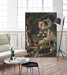 coming in for a landing by Julia Lillard on GIANT ART - black photo manipulation