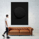 form09 by Malay Bargali on GIANT ART - black digital painting