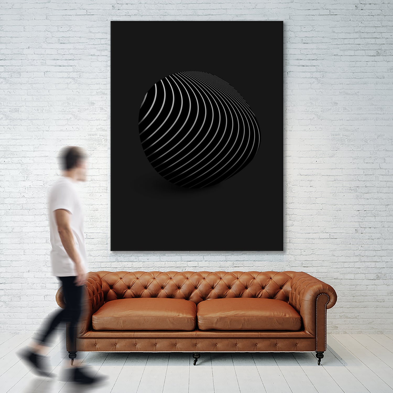 form09 by Malay Bargali on GIANT ART - black digital painting