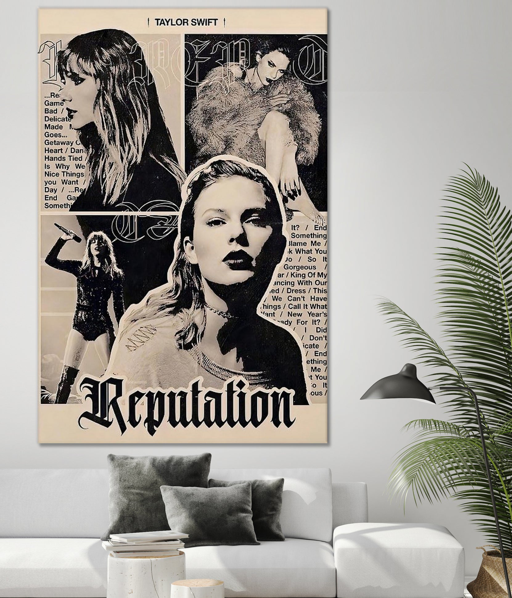 Vintage Taylor Swift by cierra kuhlman on GIANT ART - white vector illustration