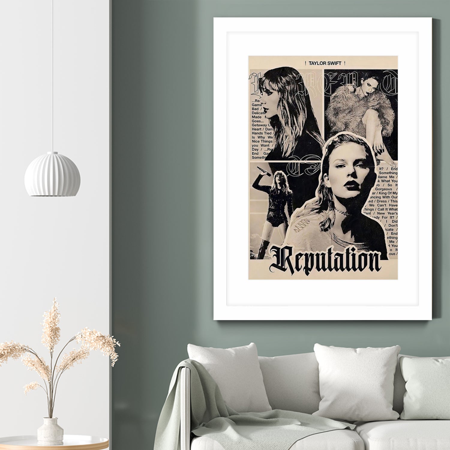 Vintage Taylor Swift by cierra kuhlman on GIANT ART - white vector illustration