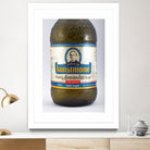 Kunstmann Edel Lager by Alvaro Gonzalez on GIANT ART - gray photo manipulation