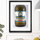 Kunstmann Edel Lager by Alvaro Gonzalez on GIANT ART - gray photo manipulation