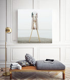 Same side by Jovana Rikalo on GIANT ART - brown photo manipulation