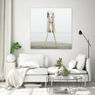 Same side by Jovana Rikalo on GIANT ART - brown photo manipulation