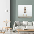 Same side by Jovana Rikalo on GIANT ART - brown photo manipulation