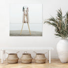 Same side by Jovana Rikalo on GIANT ART - brown photo manipulation