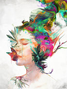 Breathe Me by Archan Nair on GIANT ART - white photo illustration