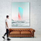 P/26 by Dorian Legret on GIANT ART - gray photo manipulation