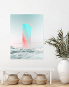 P/26 by Dorian Legret on GIANT ART - gray photo manipulation