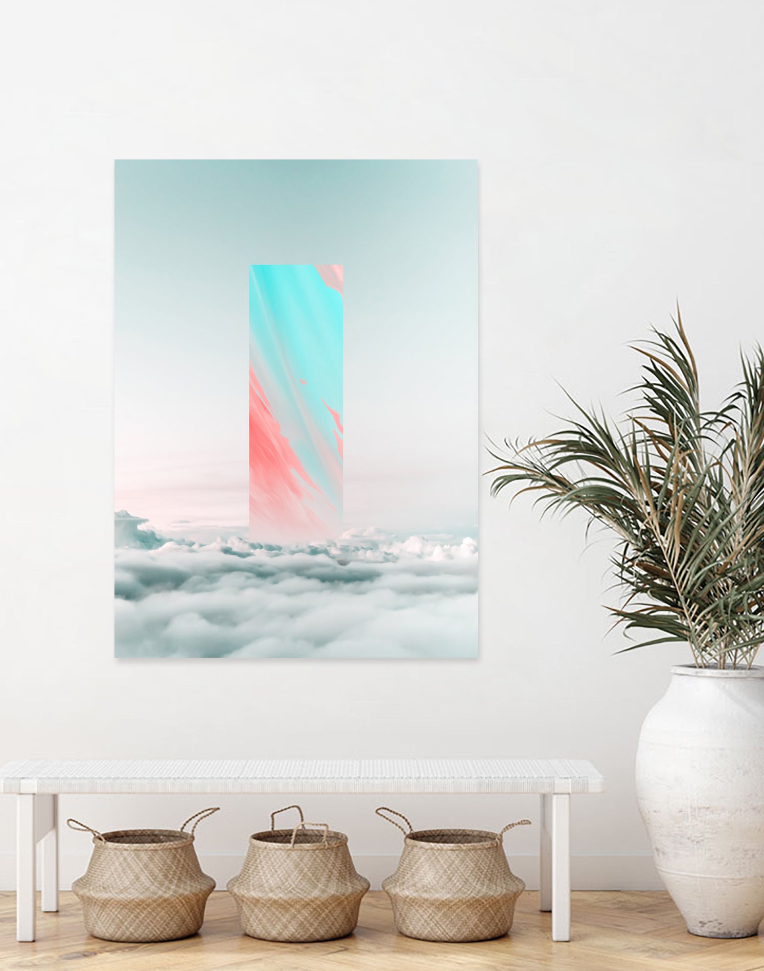 P/26 by Dorian Legret on GIANT ART - gray photo manipulation