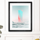 P/26 by Dorian Legret on GIANT ART - gray photo manipulation