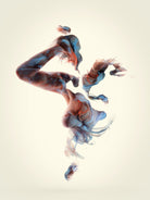 Trivial Expose 07 by Alberto Seveso on GIANT ART - photo illustration