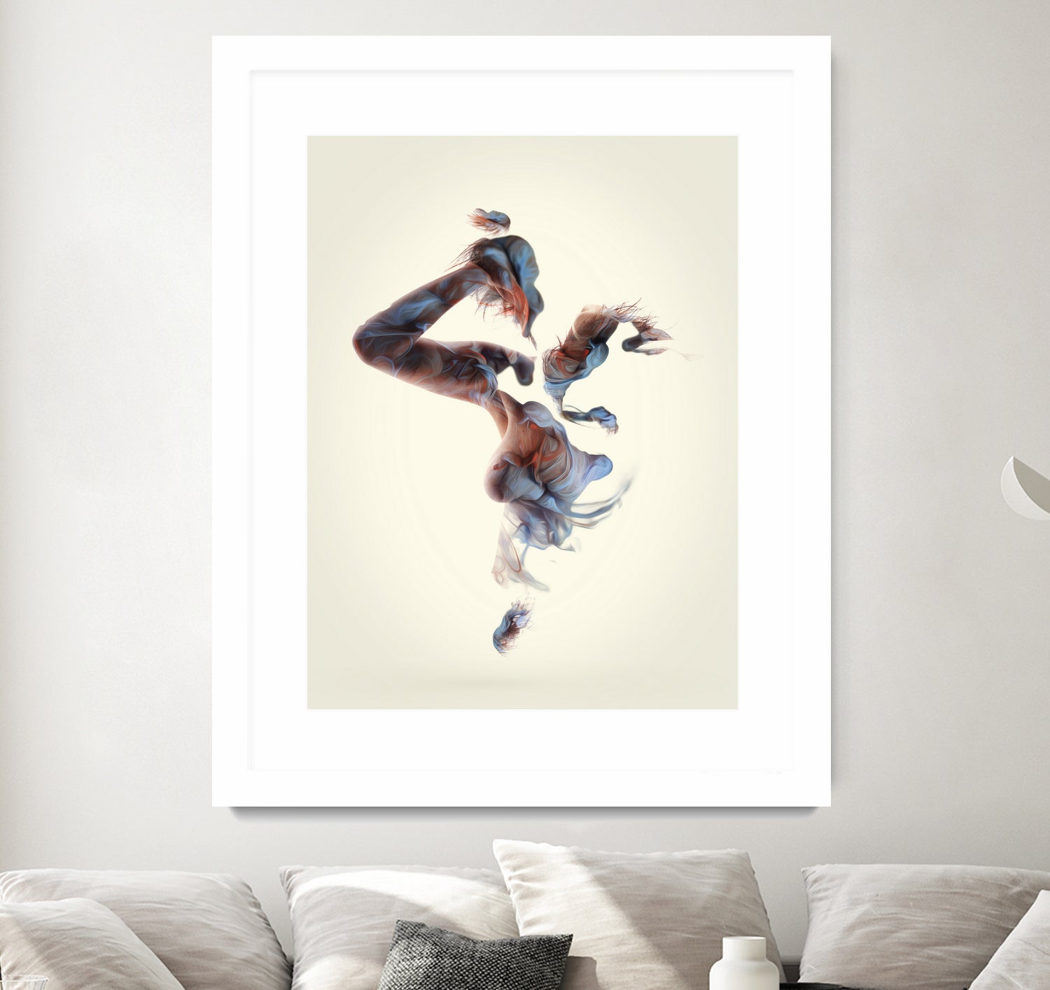 Trivial Expose 07 by Alberto Seveso on GIANT ART - photo illustration