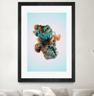 Heavy Metals - 2 by Alberto Seveso on GIANT ART - 3d art