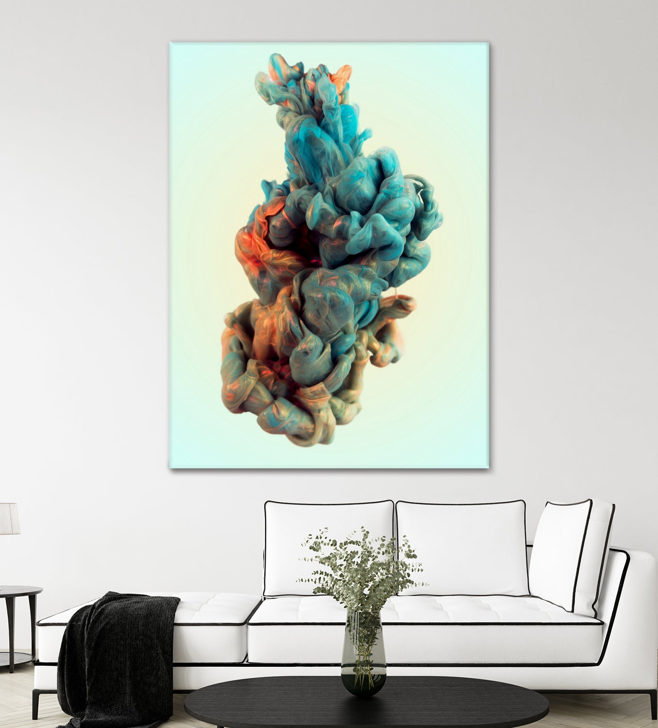 Heavy Metals - 3 by Alberto Seveso on GIANT ART - 3d art