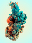 Heavy Metals - 3 by Alberto Seveso on GIANT ART - 3d art