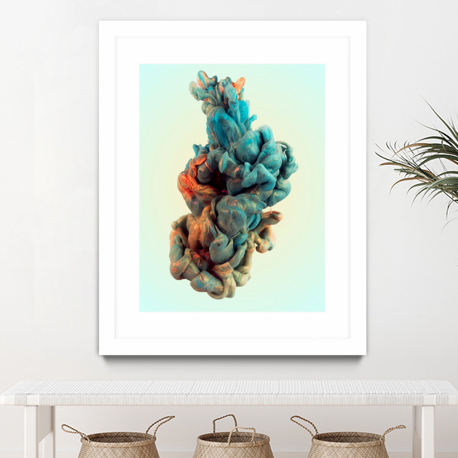 Heavy Metals - 3 by Alberto Seveso on GIANT ART - 3d art