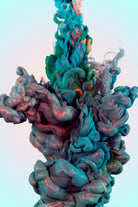 Heavy Metals - 12 by Alberto Seveso on GIANT ART - 3d art