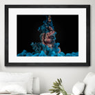 Heavy Metals - 19 by Alberto Seveso on GIANT ART - 3d art