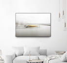 Harbor (1) by Daphne Nankman on GIANT ART - white photo illustration