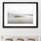 Harbor (1) by Daphne Nankman on GIANT ART - white photo illustration