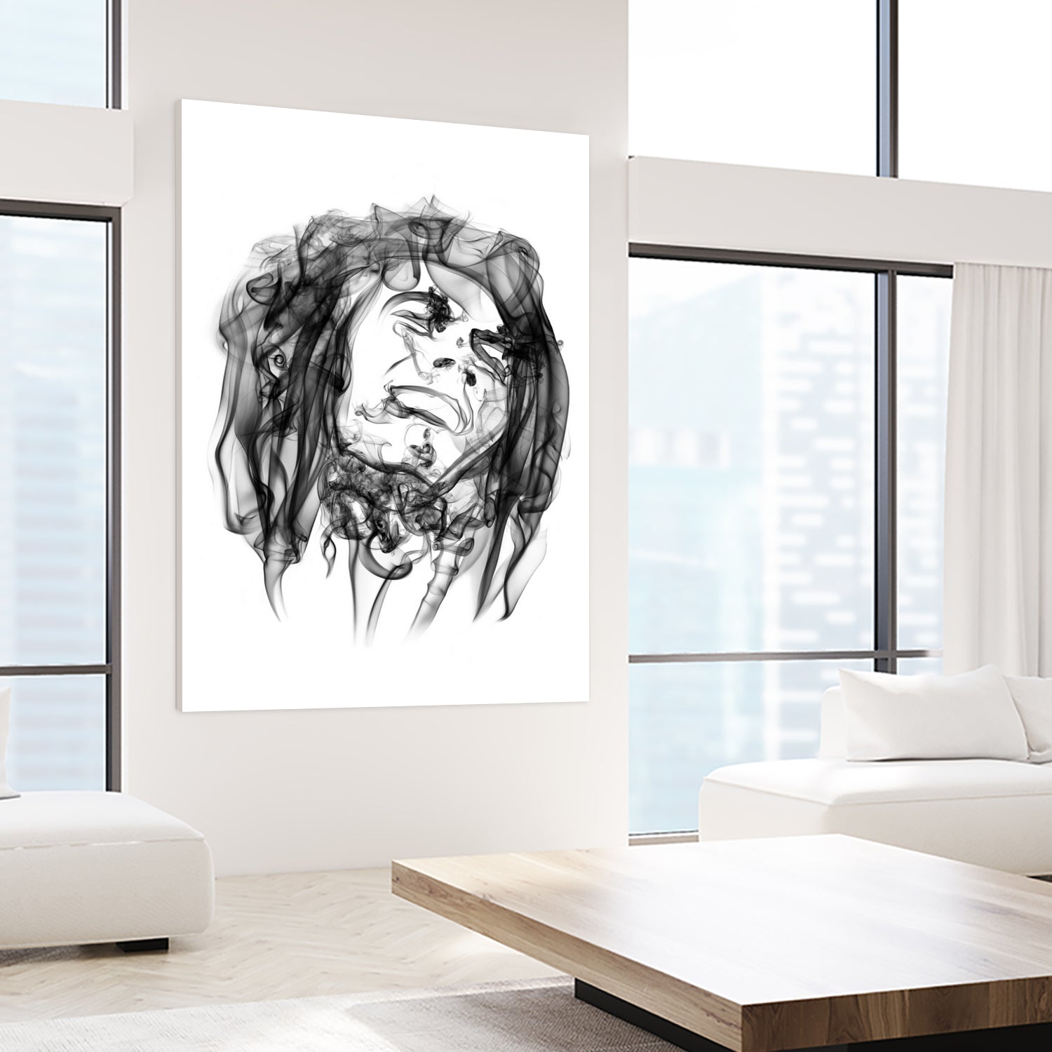 Bob Marley by Octavian Mihai Mielu on GIANT ART - black digital drawing