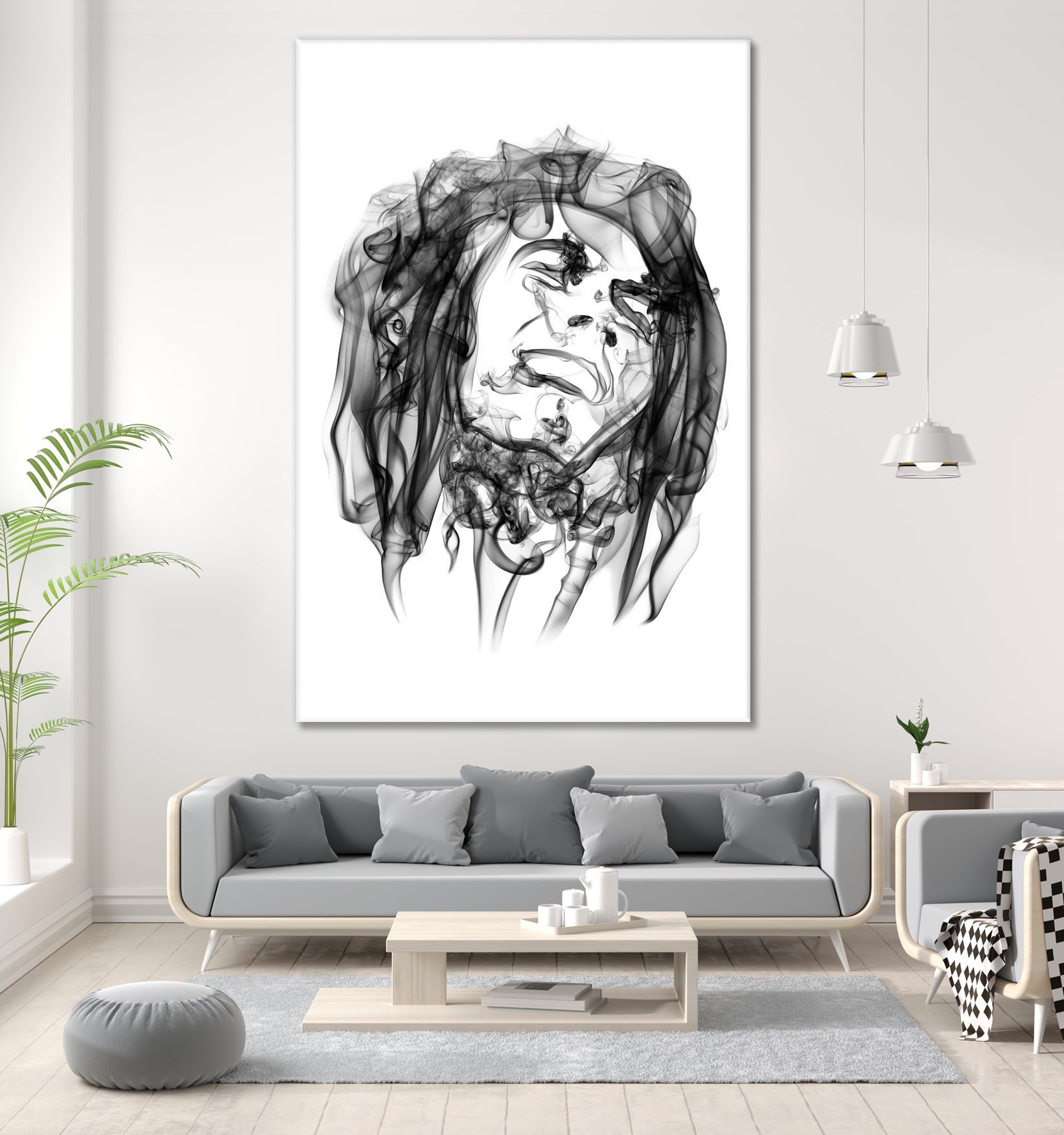 Bob Marley by Octavian Mihai Mielu on GIANT ART - black digital drawing