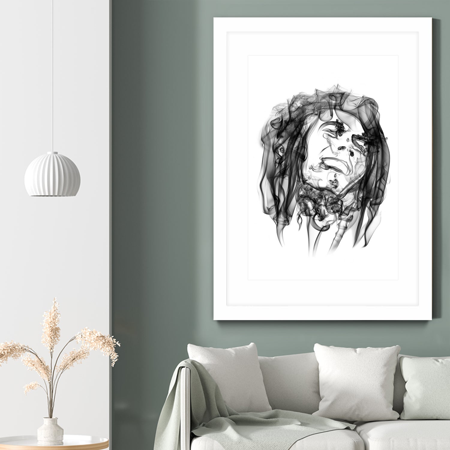 Bob Marley by Octavian Mihai Mielu on GIANT ART - black digital drawing