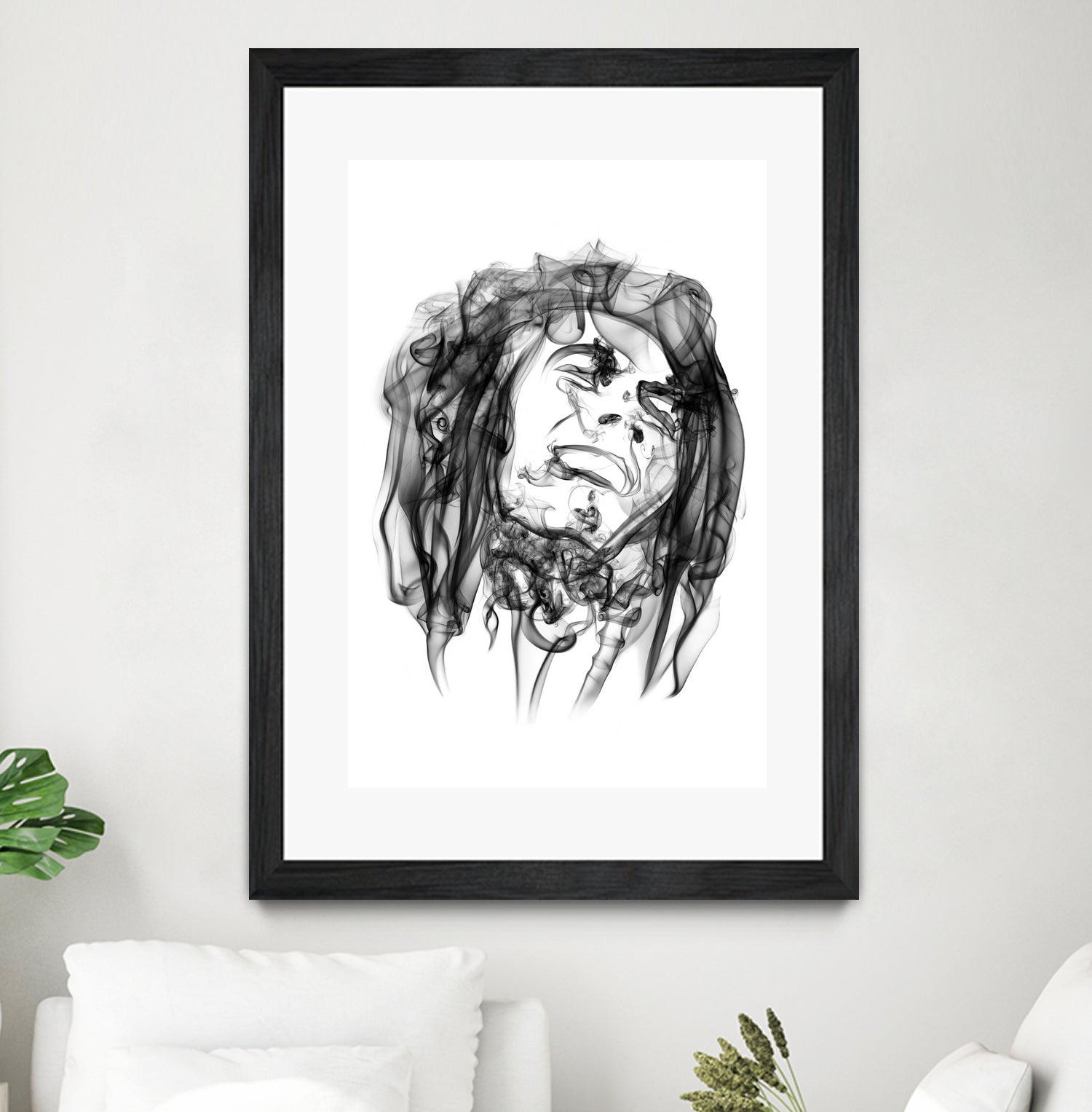 Bob Marley by Octavian Mihai Mielu on GIANT ART - black digital drawing