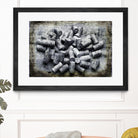 Wine Corks by David Hare on GIANT ART - gray photo illustration