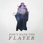 Don't Hate The Flayer by Andy Wynn on GIANT ART - fuchsia character design