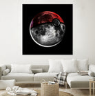 Pokemoon by Francis Mi Oza on GIANT ART - black mixed media