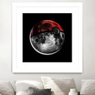 Pokemoon by Francis Mi Oza on GIANT ART - black mixed media