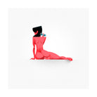 RED Pinup / 02 by Olivier Danchin on GIANT ART - red character design