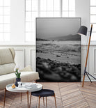 The Ocean by Ulf Fagerstrom on GIANT ART - black photo illustration