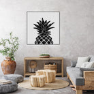 Marble Pineapple by Dana Shek on GIANT ART - white photo illustration