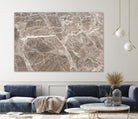 Brown Marble II by amini 54 on GIANT ART - brown photo manipulation