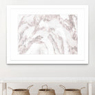 White Marble 11 by amini 54 on GIANT ART - white photo manipulation