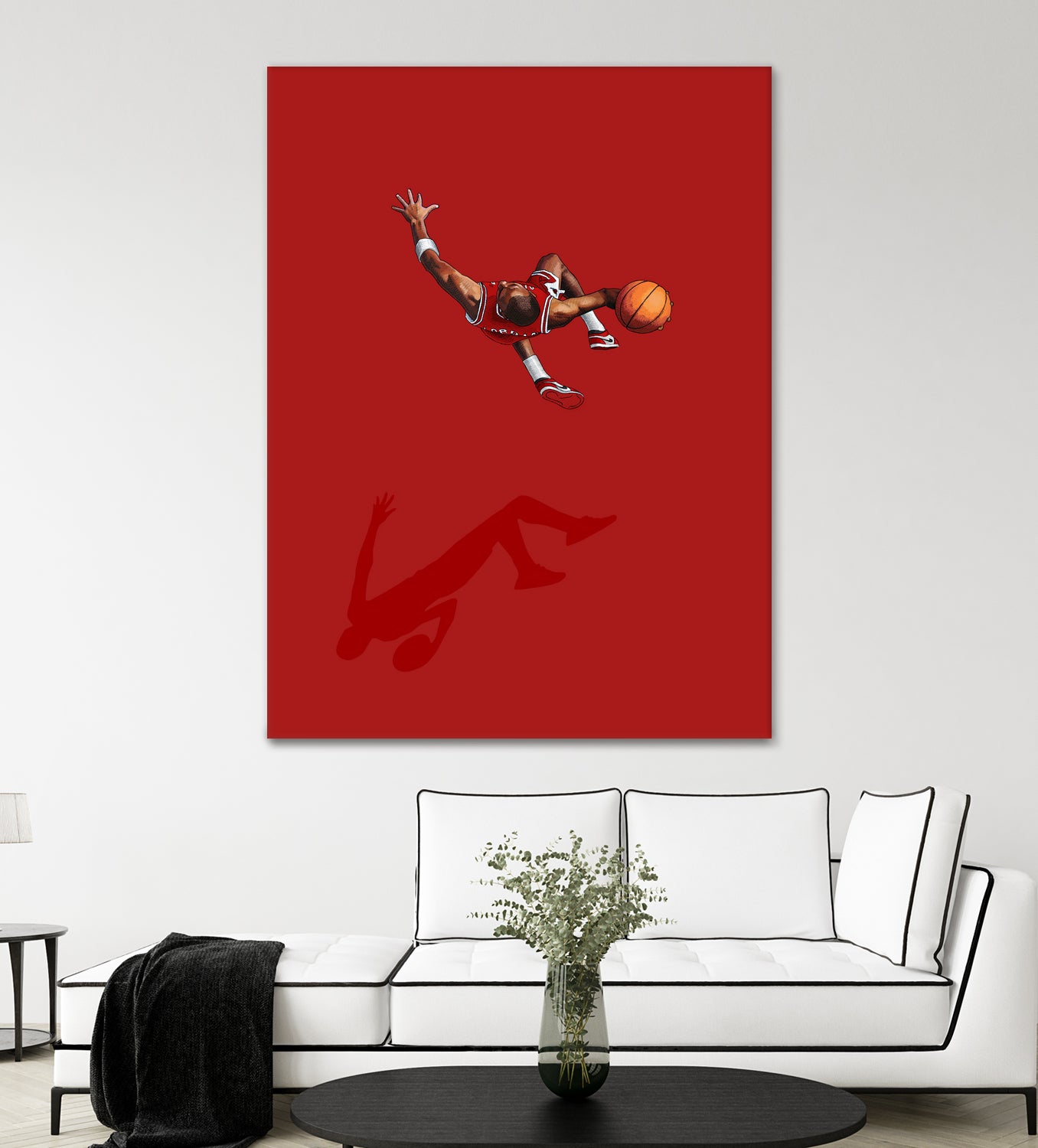 Frequent Fliers / Jordan by Jason Ratliff on GIANT ART