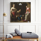 Nike Cinderella Force  by Bekir Ceylan on GIANT ART