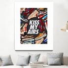 kissmyairs by Yanuar Ahmat on GIANT ART