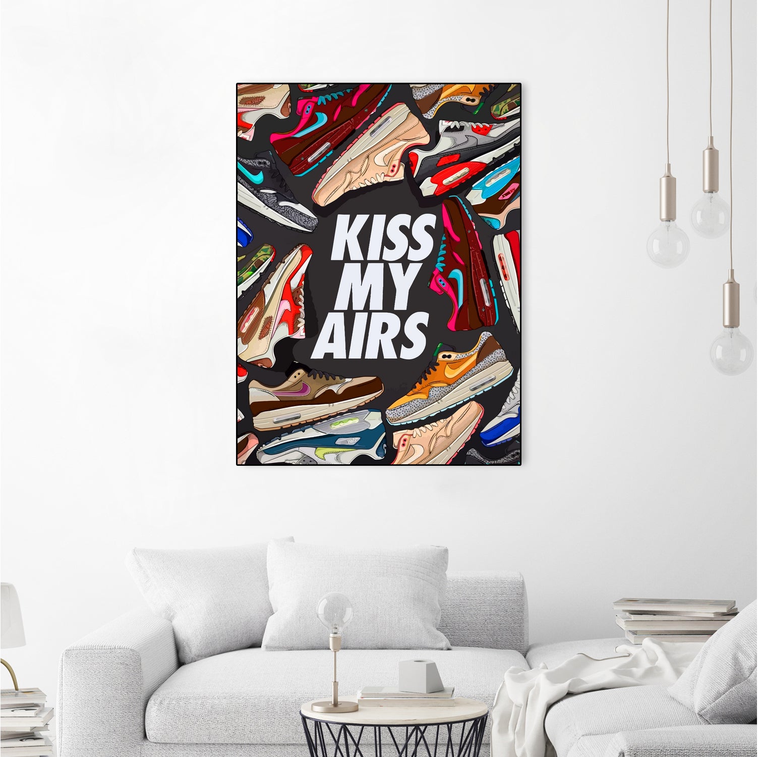 kissmyairs by Yanuar Ahmat on GIANT ART