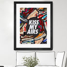 kissmyairs by Yanuar Ahmat on GIANT ART