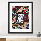 kissmyairs by Yanuar Ahmat on GIANT ART