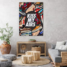 kissmyairs by Yanuar Ahmat on GIANT ART