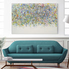 Sweet Living by Diane Lambin  on GIANT ART - abstract