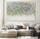 Sweet Living by Diane Lambin  on GIANT ART - abstract