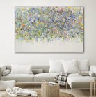 Sweet Living by Diane Lambin  on GIANT ART - abstract